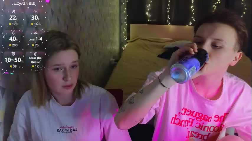 berry_assortment Cam Model Chat March 4, 2026