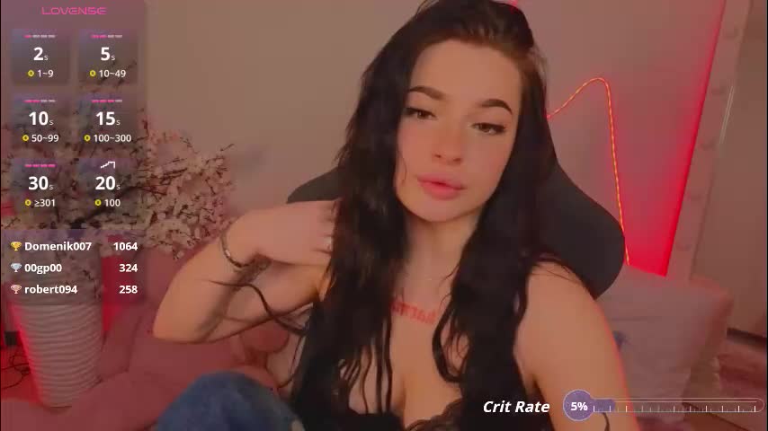 lisaanddenis Cam Model Chat March 4, 2026