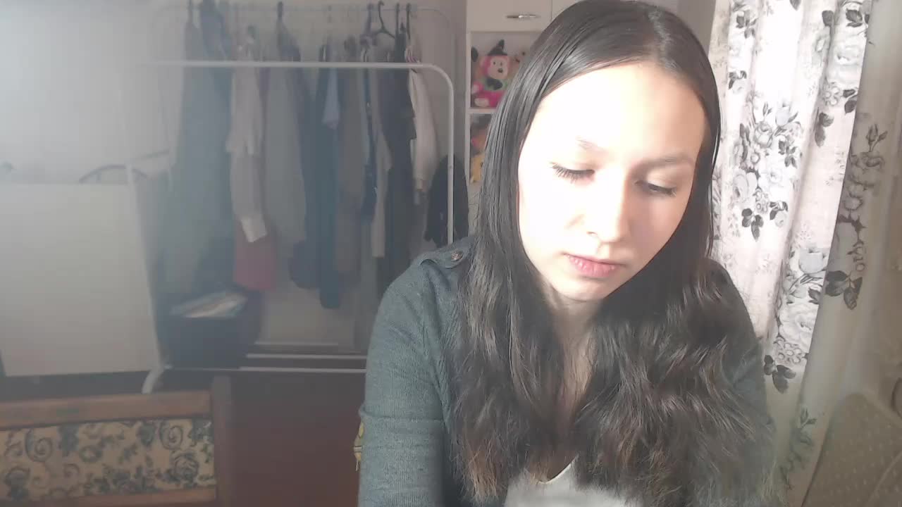 Blueberry18 Cam Model Chat March 4, 2026