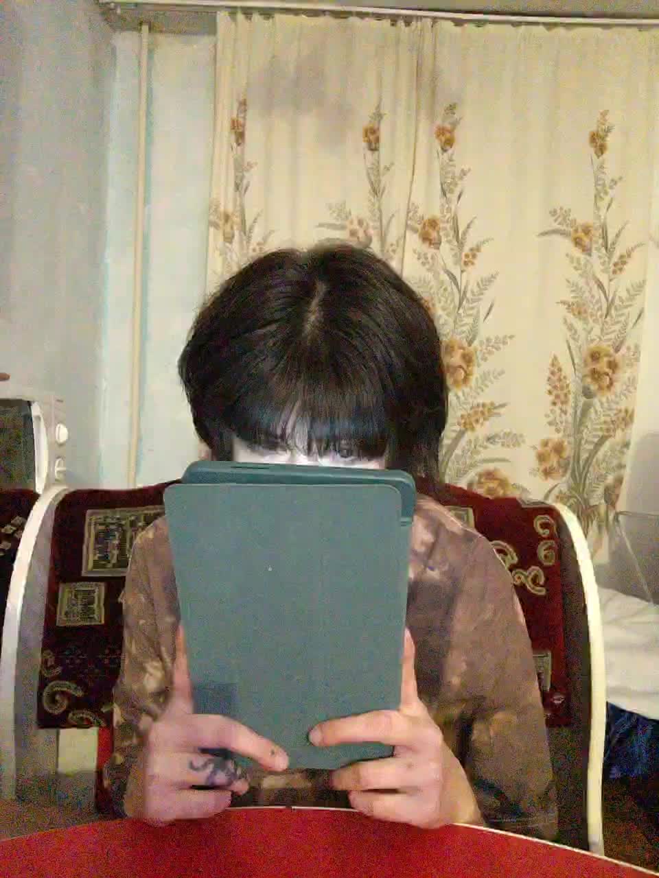 Tinablackkk Cam Model Chat March 4, 2026