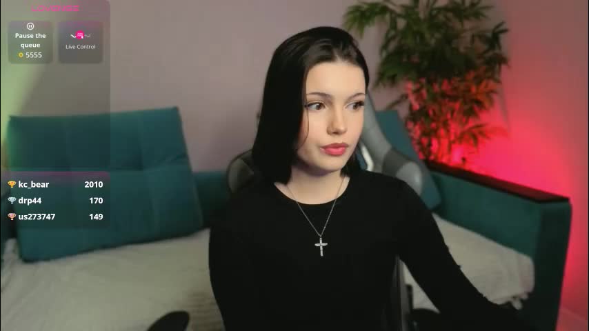 bjliki Cam Model Chat March 4, 2026