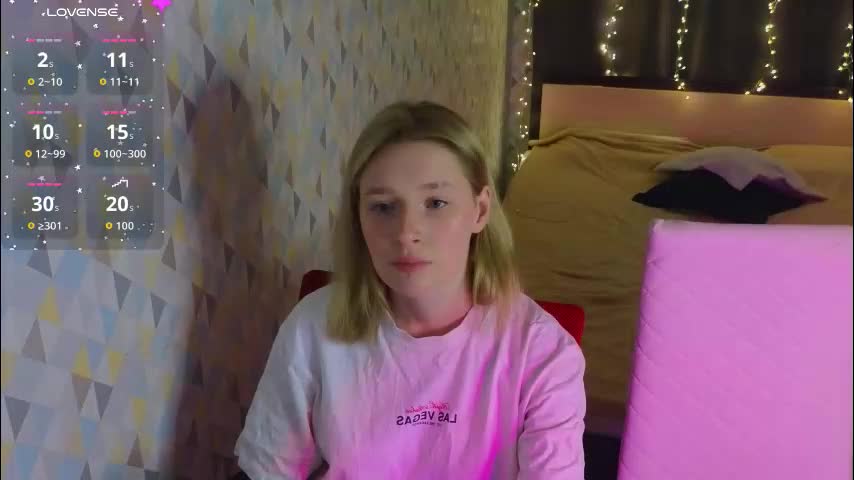 berry_assortment Cam Model Chat March 4, 2026