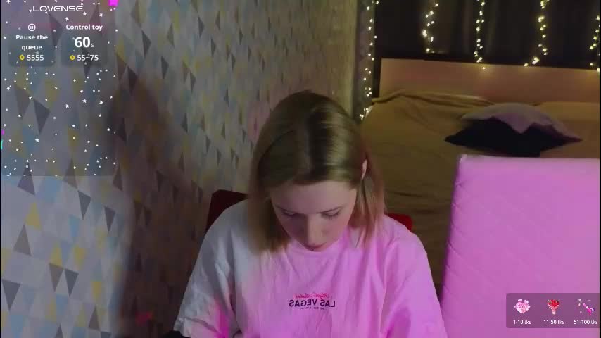 babees_eva Cam Model Chat March 4, 2026