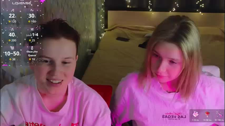 babees_eva Cam Model Chat March 4, 2026