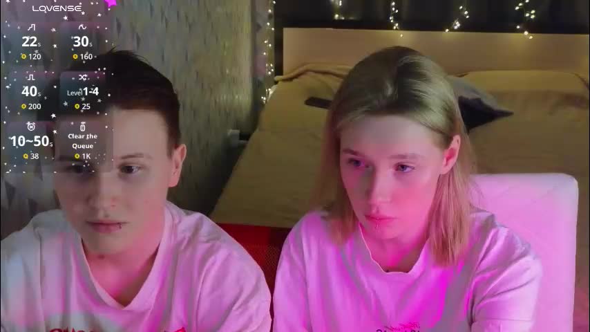 berry_assortment Cam Model Chat March 4, 2026