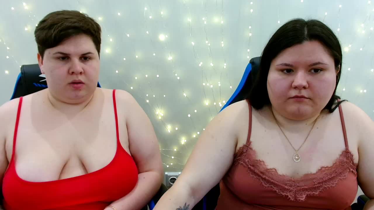 BeckyAndEllen Cam Model Chat March 4, 2026