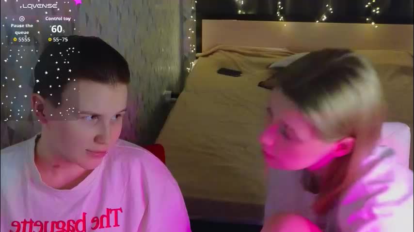 berry_assortment Cam Model Chat March 4, 2026