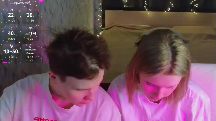 babees_eva Cam Model Chat March 4, 2026