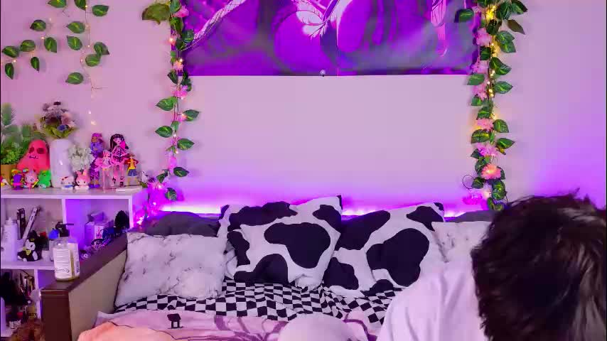 night_angell Cam Model Chat March 4, 2026