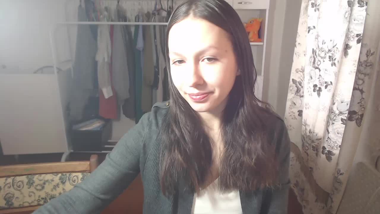 Blueberry18 Cam Model Chat March 4, 2026