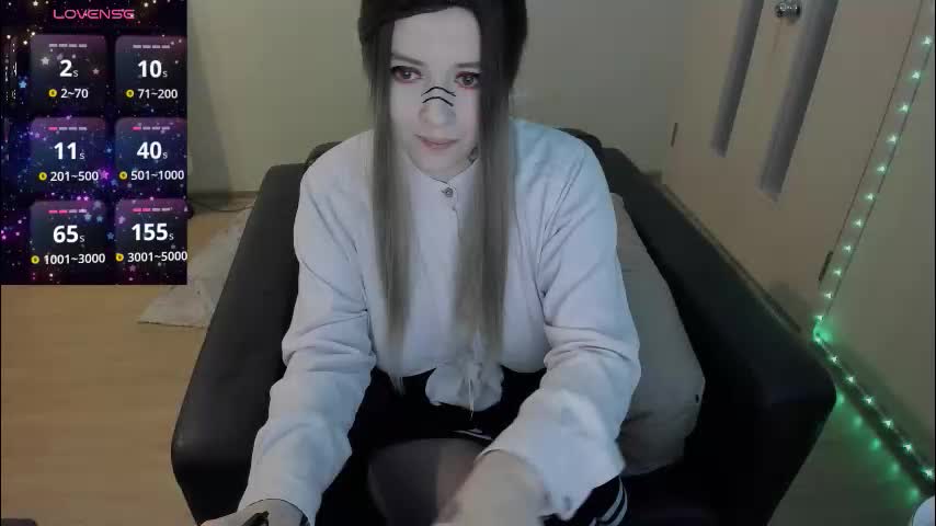 polly_wow Cam Model Chat March 4, 2026