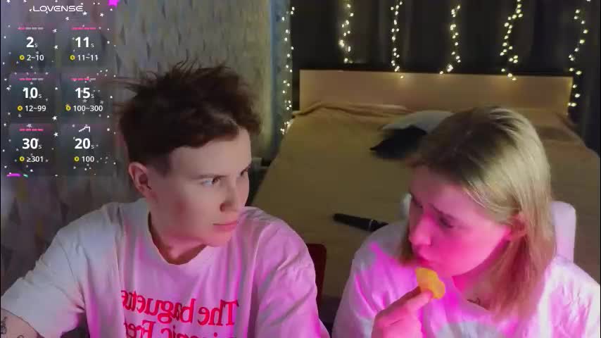 berry_assortment Cam Model Chat March 4, 2026