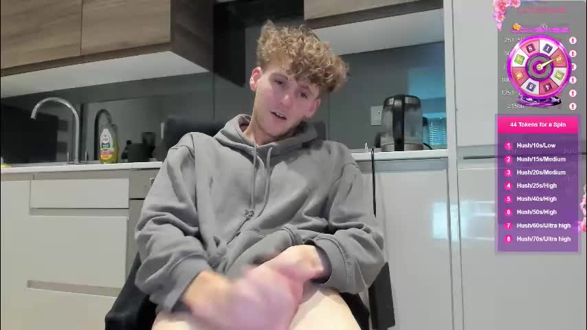 dominantalex182 Cam Model Chat March 4, 2026