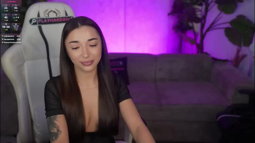 kira0541 Cam Model Chat March 4, 2026