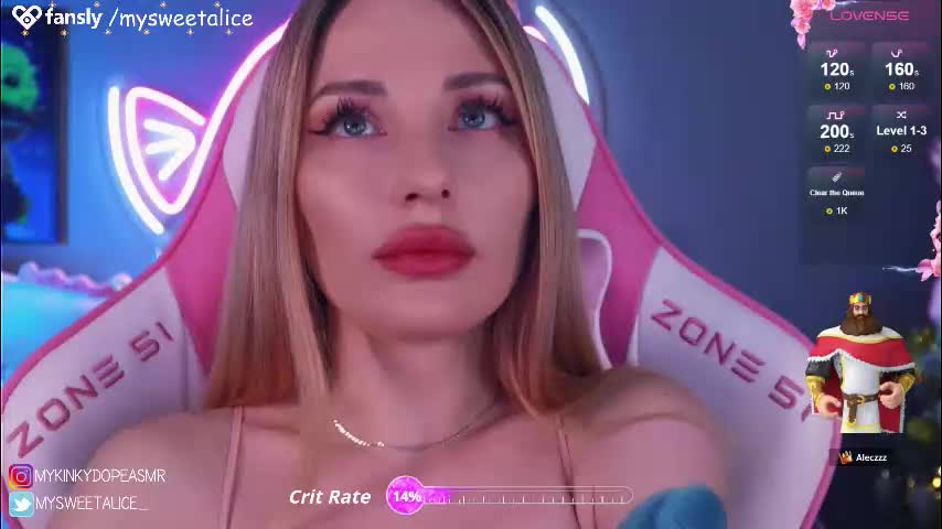 my__sweet__alice Cam Model Chat March 4, 2026