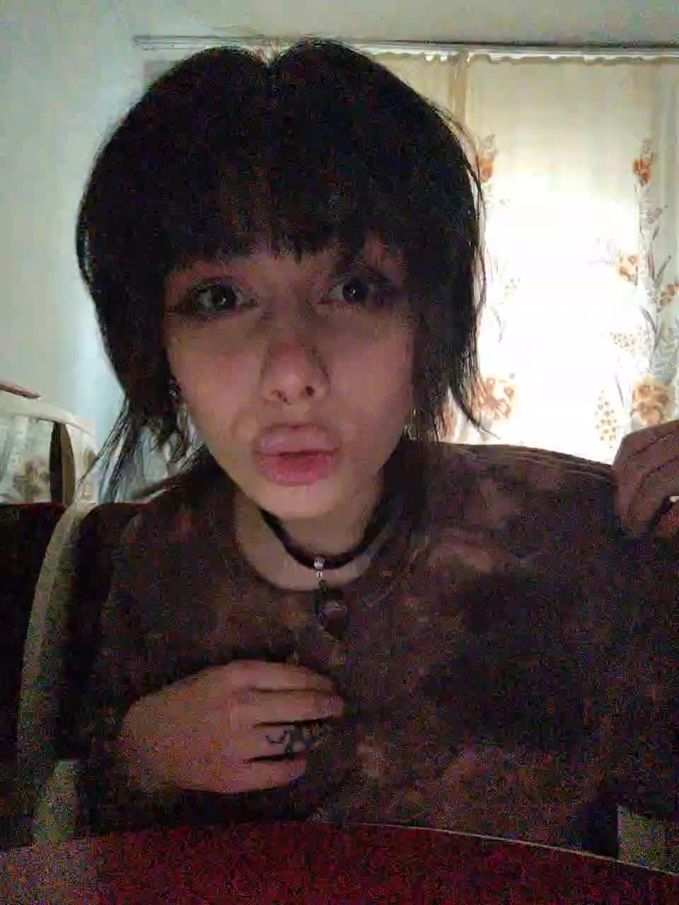 Tinablackkk Cam Model Chat March 4, 2026