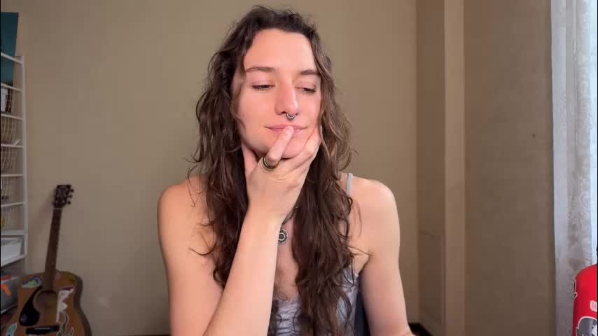 amarita_franchetti Cam Model Chat March 4, 2026