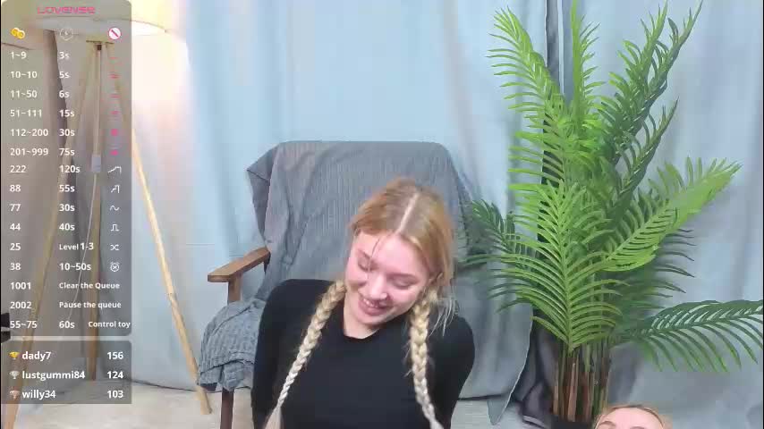 sweet_barbei Cam Model Chat March 4, 2026