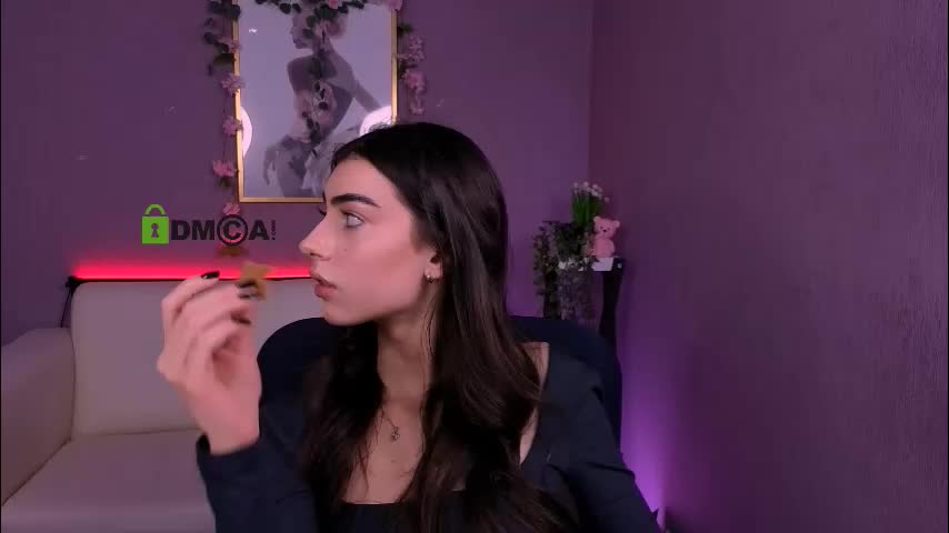 kaisy_star Cam Model Chat March 4, 2026