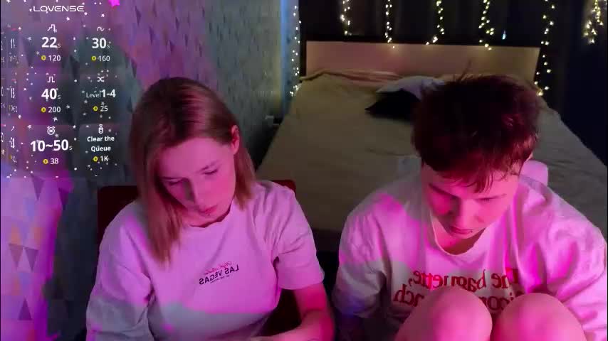 berry_assortment Cam Model Chat March 4, 2026