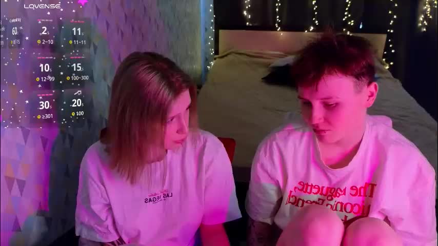 babees_eva Cam Model Chat March 4, 2026