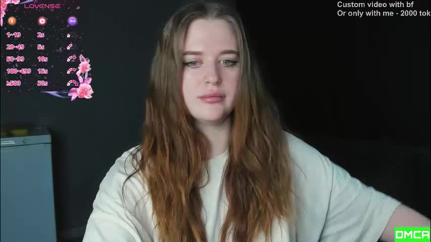 robert_lisa Cam Model Chat March 4, 2026