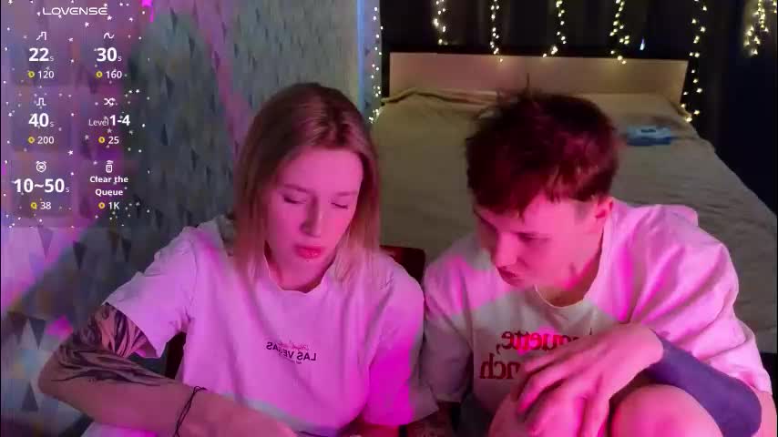 berry_assortment Cam Model Chat March 4, 2026