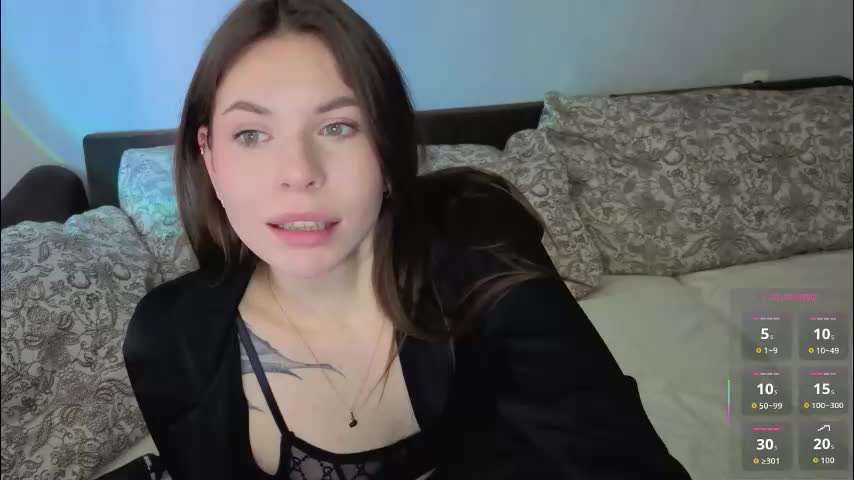 let_me_seee Cam Model Chat March 4, 2026