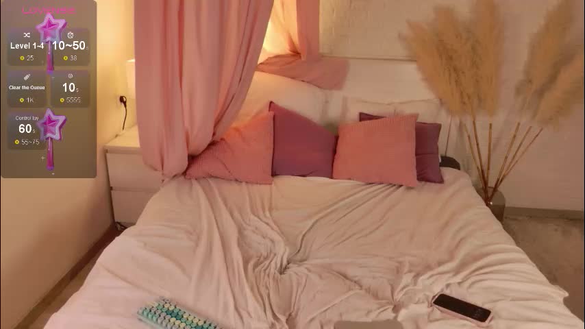 sexy_witches Cam Model Chat March 4, 2026