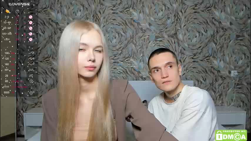 eshcka Cam Model Chat March 4, 2026