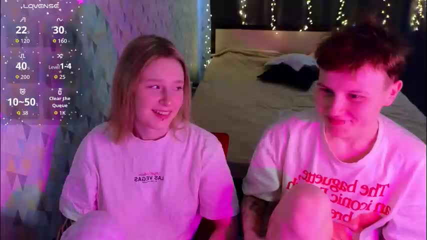 berry_assortment Cam Model Chat March 4, 2026