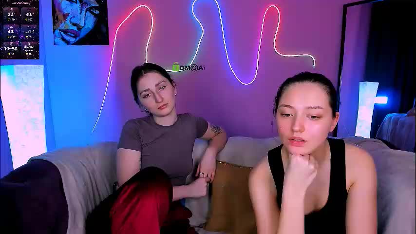 miki_nikki Cam Model Chat March 4, 2026