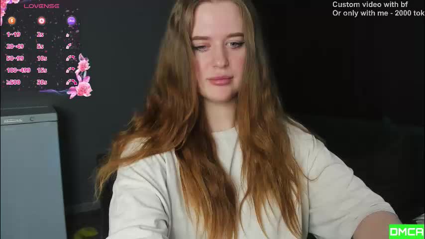 robert_lisa Cam Model Chat March 4, 2026