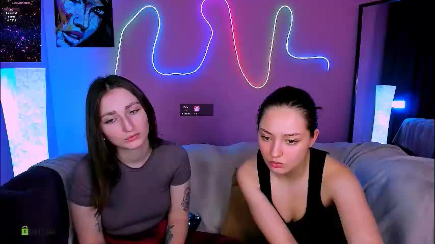 miki_nikki Cam Model Chat March 4, 2026