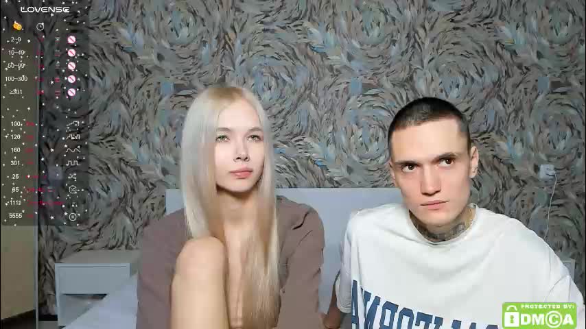eshcka Cam Model Chat March 4, 2026