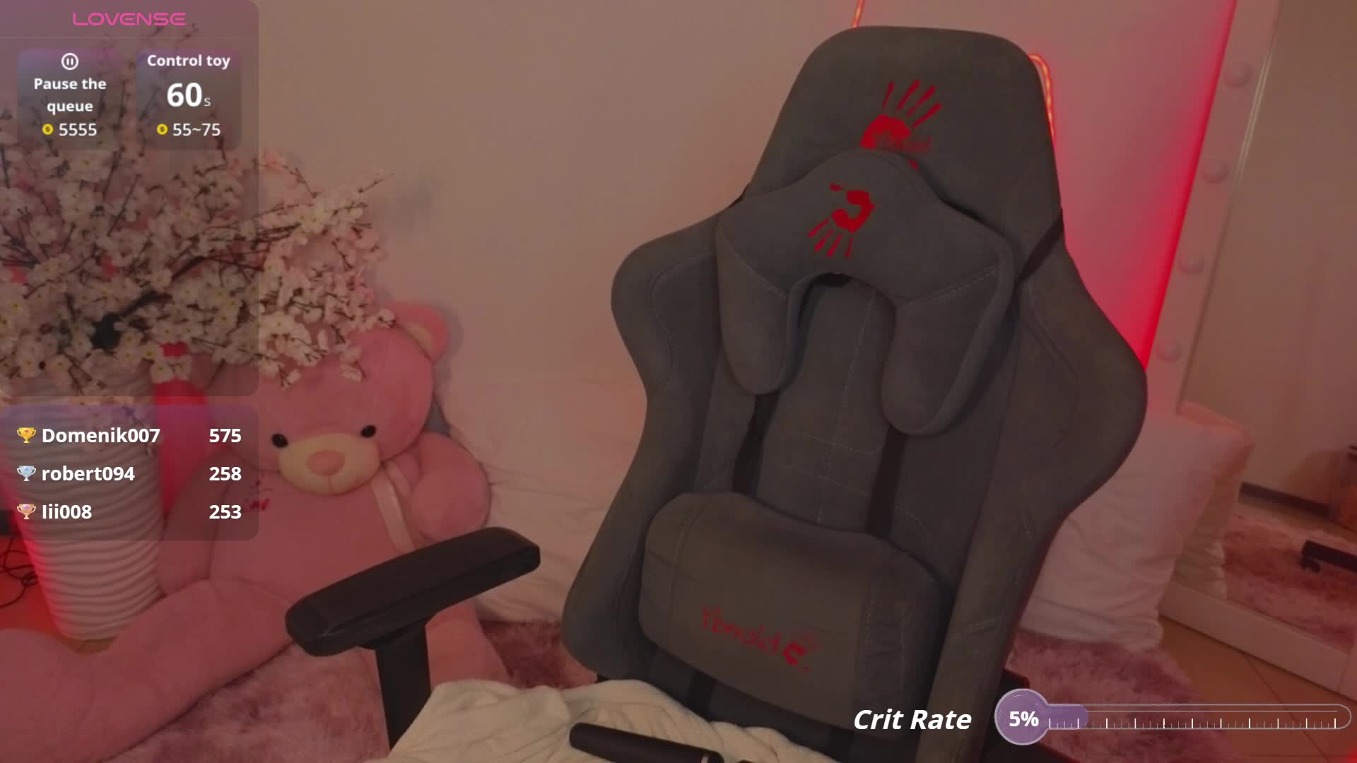 LisaaLiss Cam Model Chat March 4, 2026