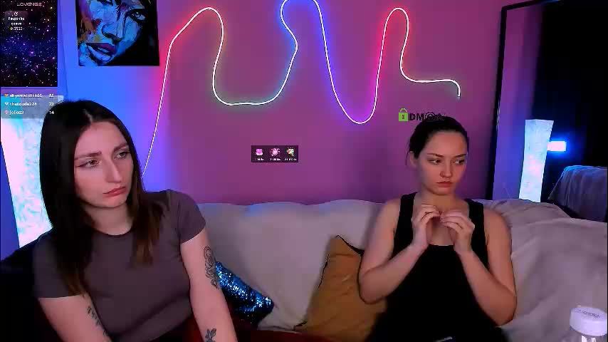 miki_nikki Cam Model Chat March 4, 2026