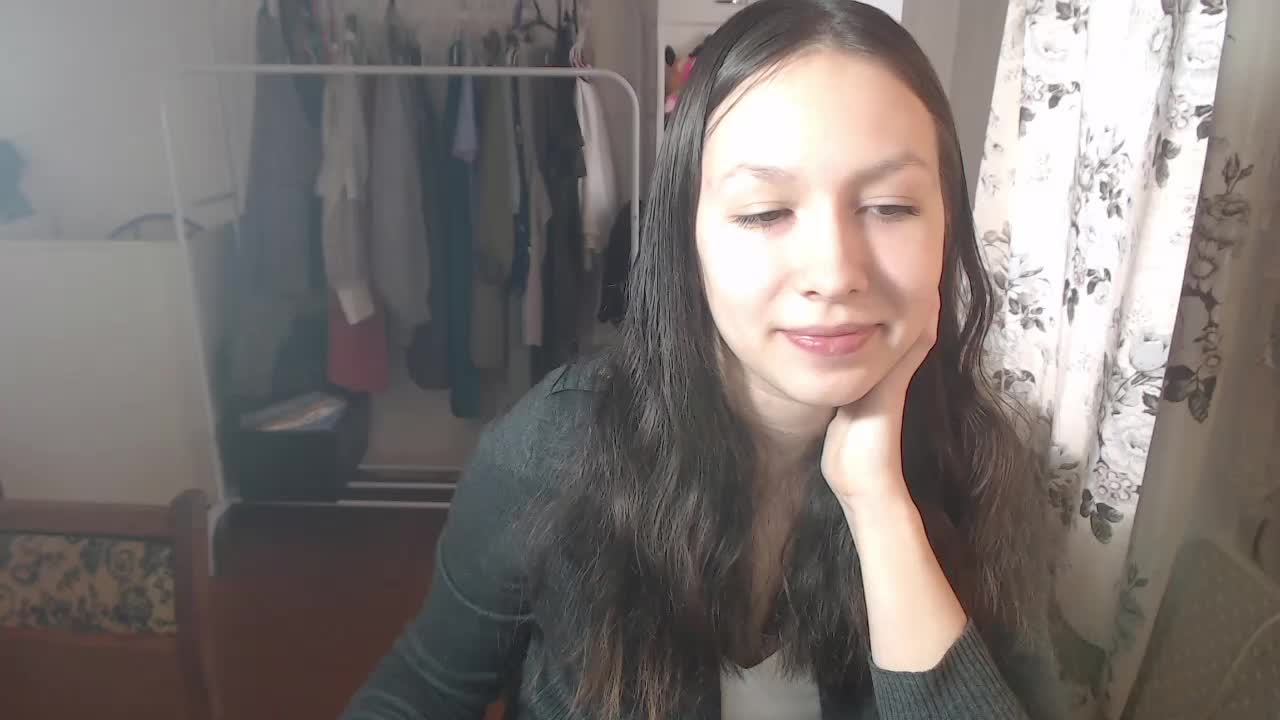 Blueberry18 Cam Model Chat March 4, 2026