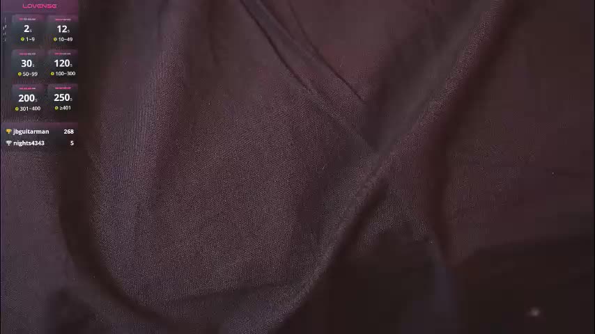 garden_flower Cam Model Chat March 4, 2026