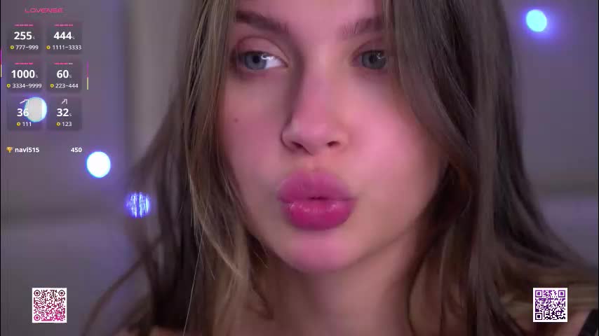 vivid_girls Cam Model Chat March 4, 2026