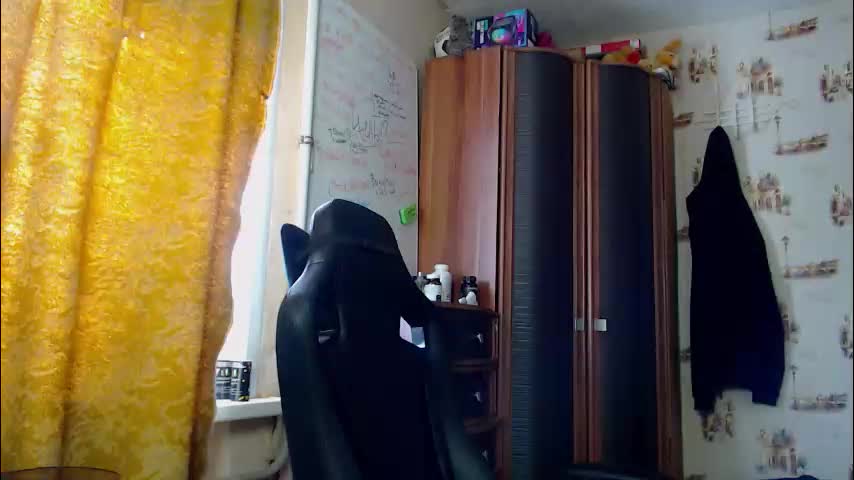 shyredstar Cam Model Chat March 4, 2026