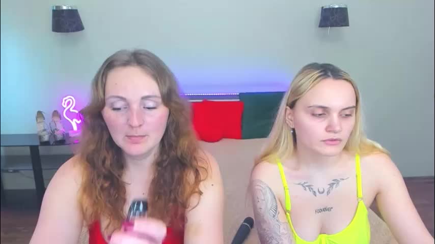 magiceyess Cam Model Chat March 4, 2026