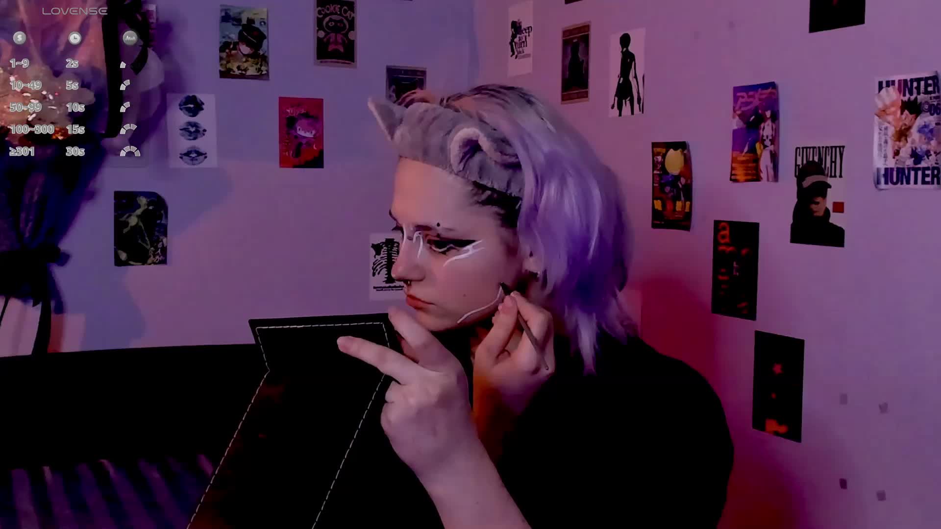 PROXY Cam Model Chat March 4, 2026