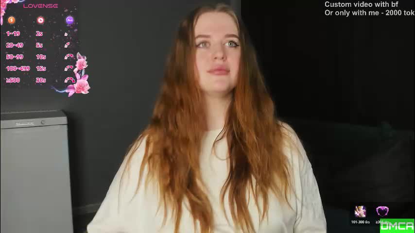 robert_lisa Cam Model Chat March 4, 2026