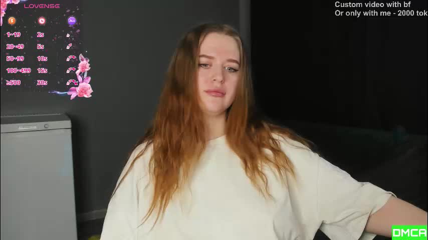 robert_lisa Cam Model Chat March 4, 2026