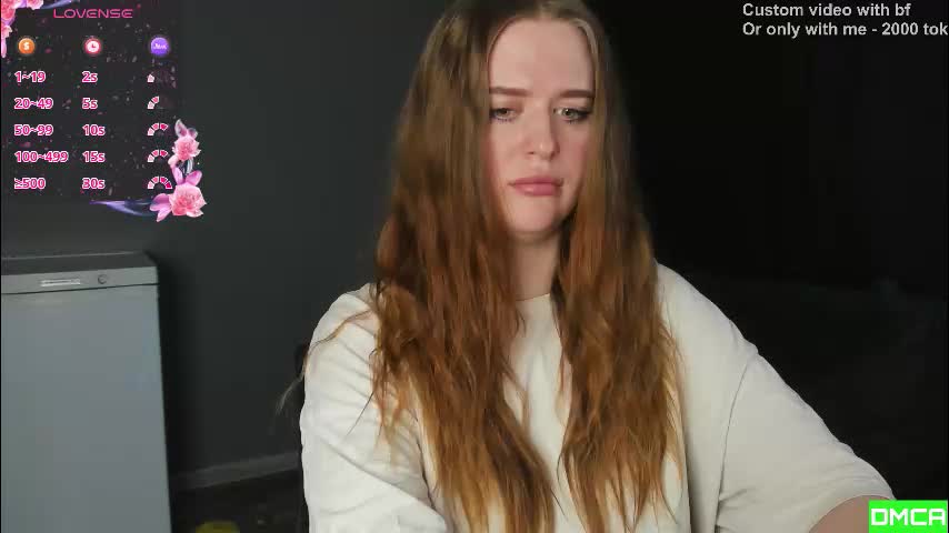 robert_lisa Cam Model Chat March 4, 2026