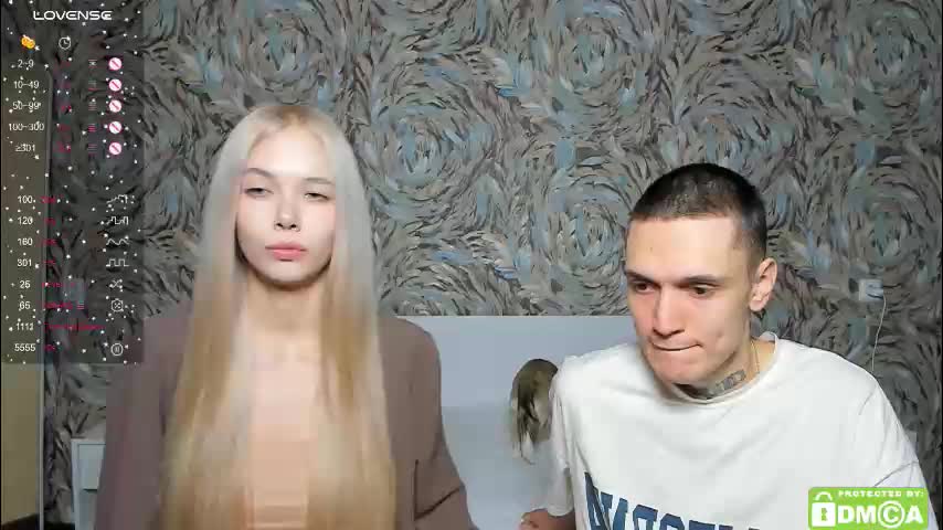 eshcka Cam Model Chat March 4, 2026