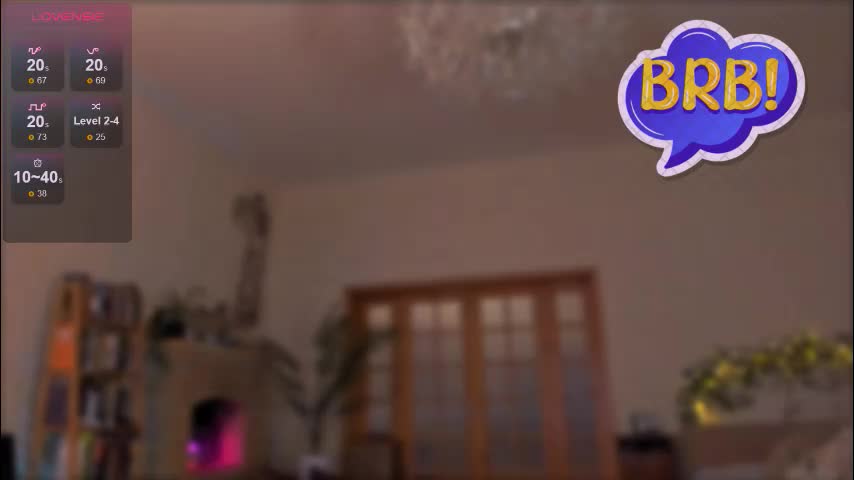 michi_souffl Cam Model Chat March 4, 2026