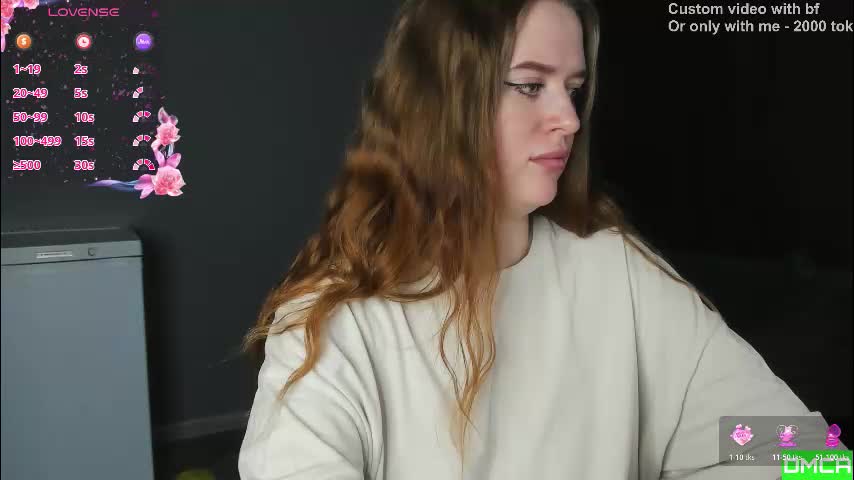 robert_lisa Cam Model Chat March 4, 2026