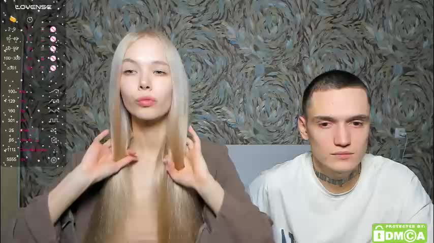 eshcka Cam Model Chat March 4, 2026